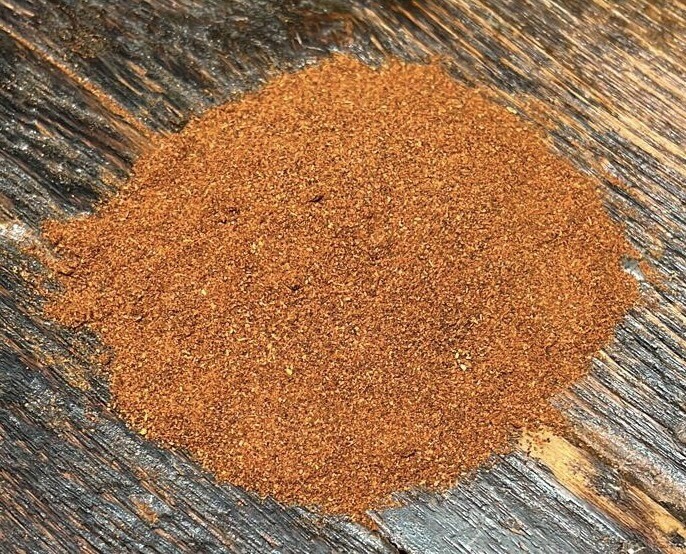 Pepper Chipotle Ground