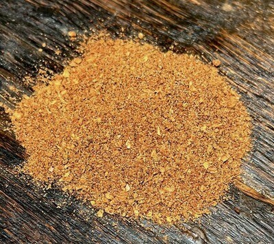 Taco Seasoning