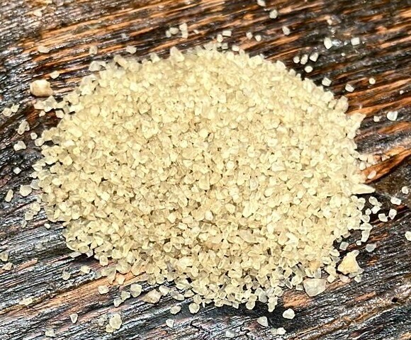 Kauai Green Sea Salt