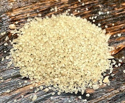 Kauai Green Sea Salt