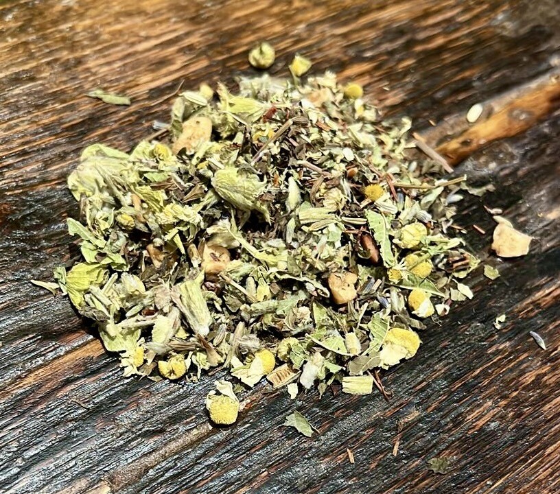 Sweet Lavender