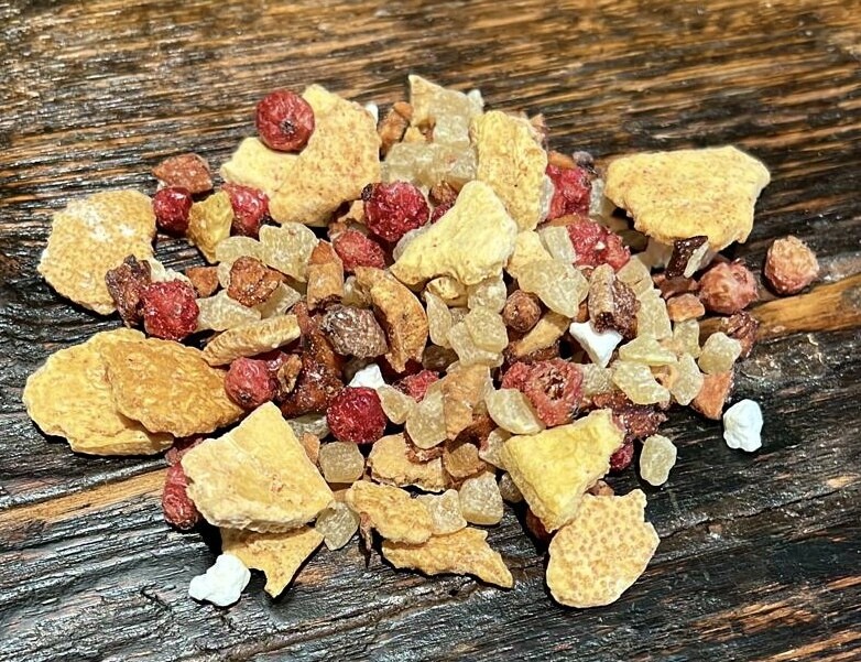 Bitter Lemonade 4oz Bag