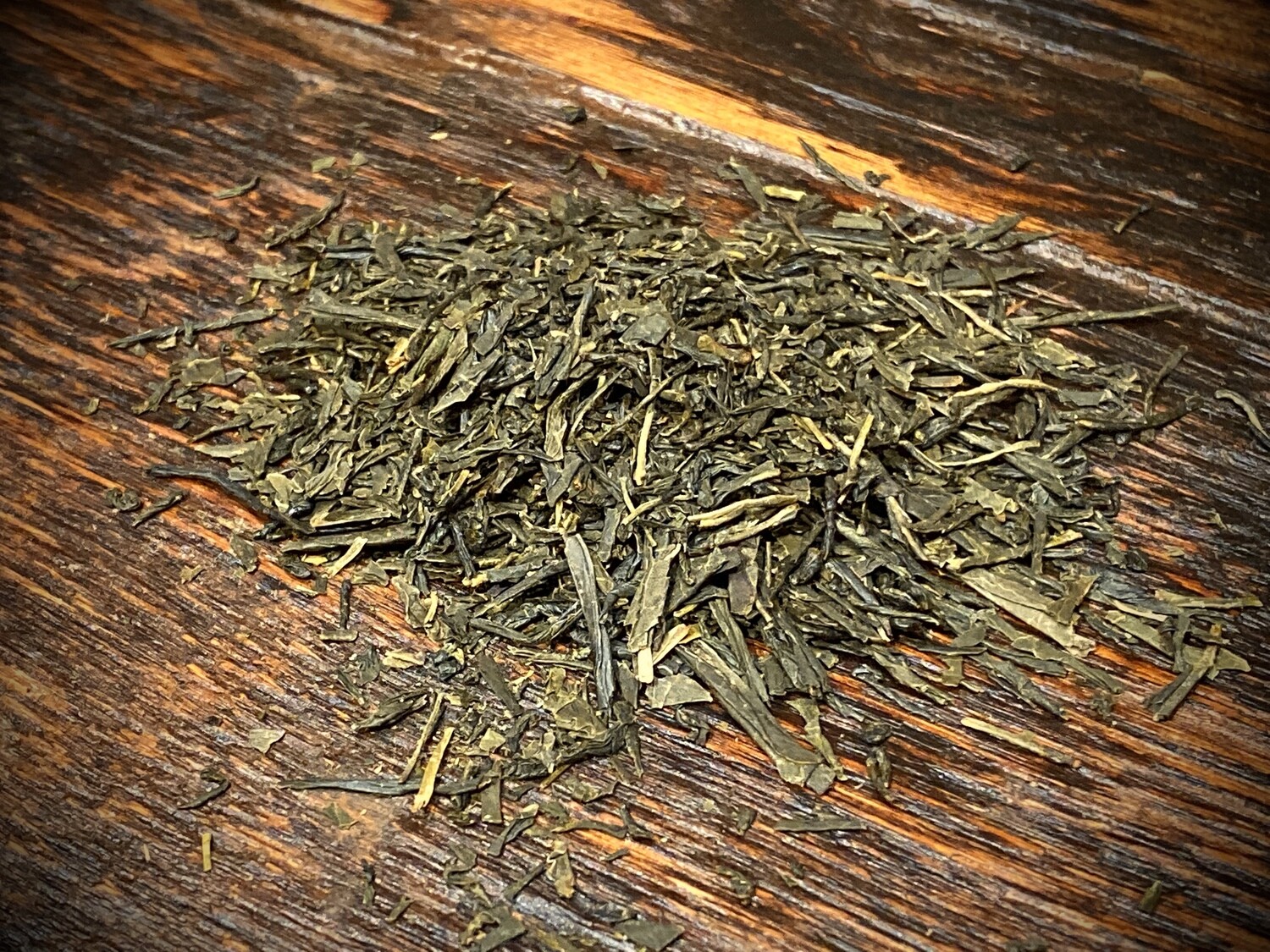 Sencha Kyushu 4oz Bulk Bag
