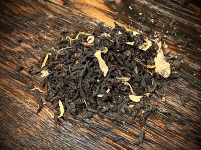 Vanilla Chai 4oz bag