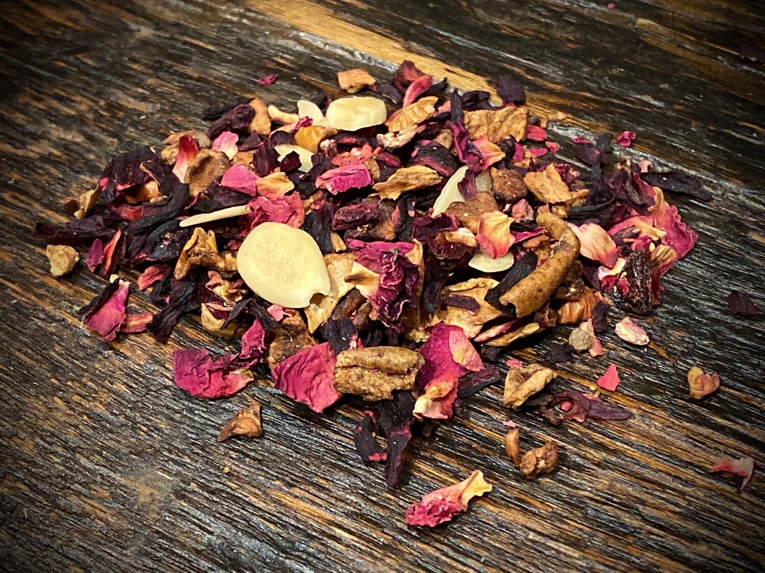 Cherry Pomegranate 4oz Bag