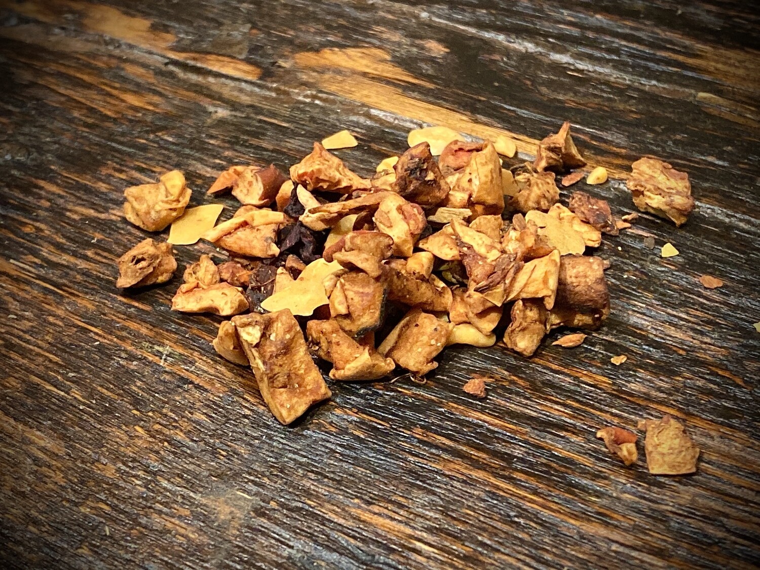 Caramel Apple 4oz Bag