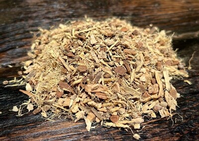 Floating Guru Tea Sample