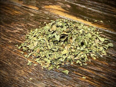 Mindful Mint 4 oz