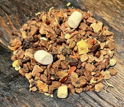 Marshmallow Pumpkin 4oz