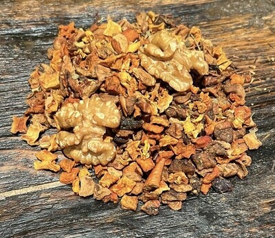 Pumpkin-Nut-Waffles 4oz