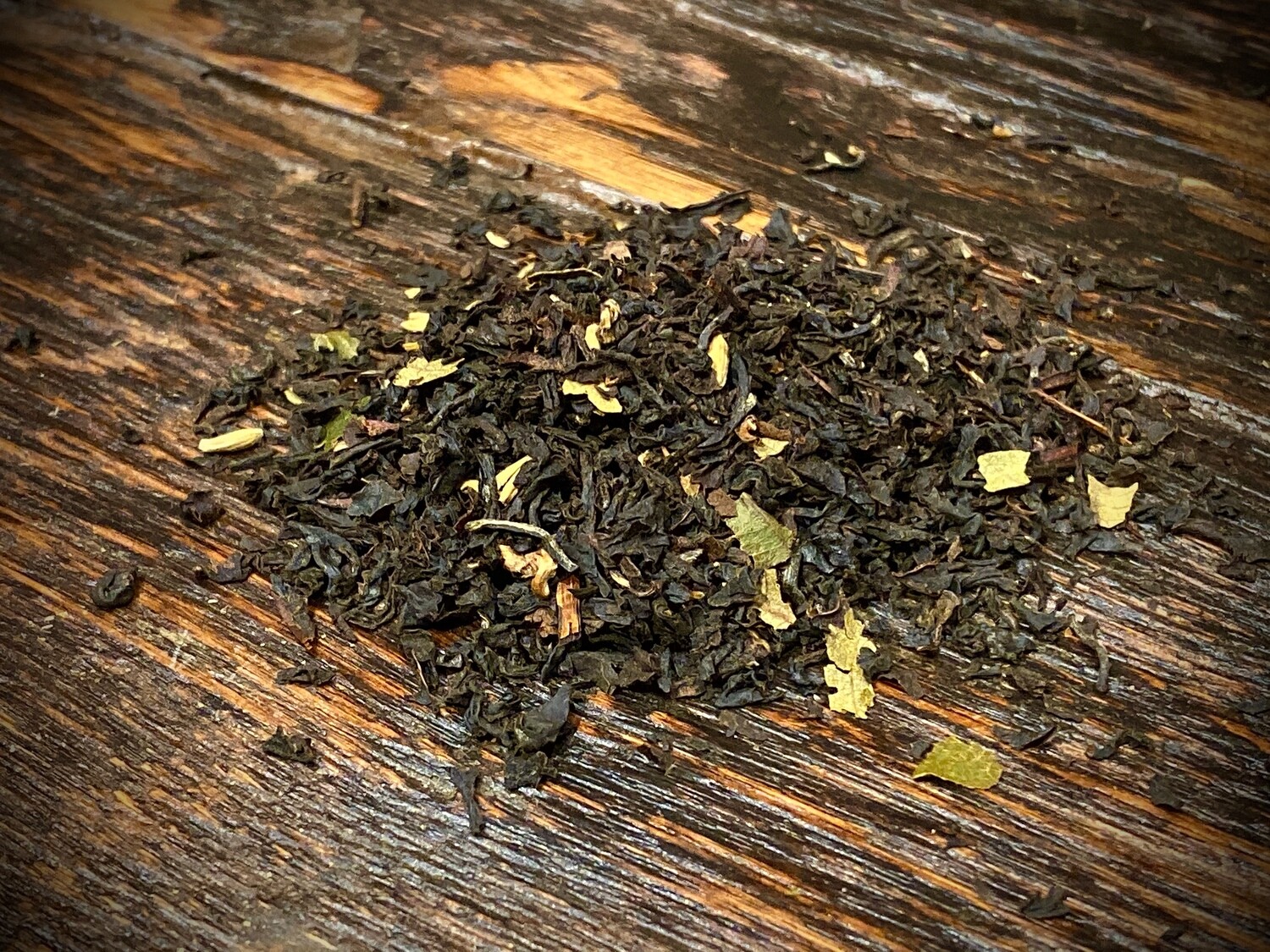 French Breakfast 4 oz