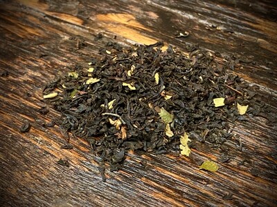 French Breakfast 4 oz