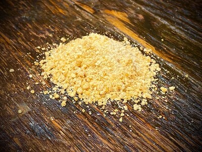Maple Sugar 8oz Bag