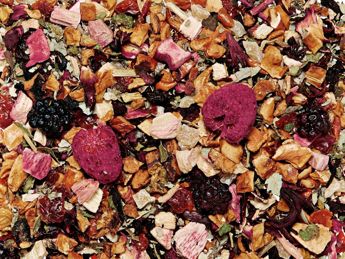 Berry Bliss