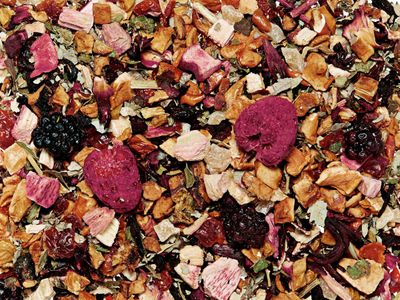 Berry Bliss