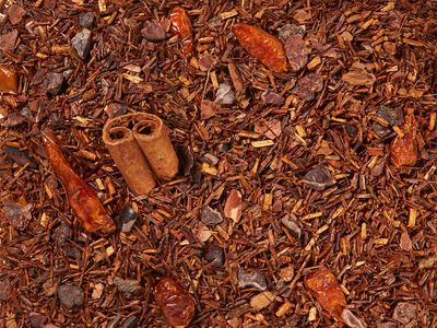 Spicy Chocolate Rooibos