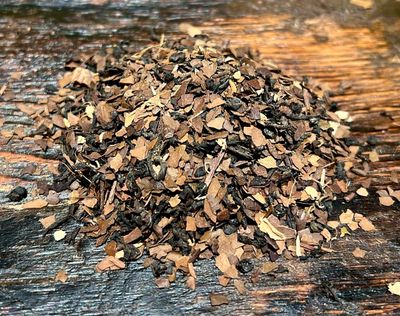 Roasted Mate Chai 4oz