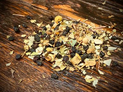 Cold Remedy 4oz bag