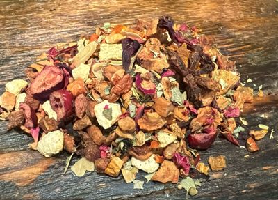 Winter Solstice 4 oz bag