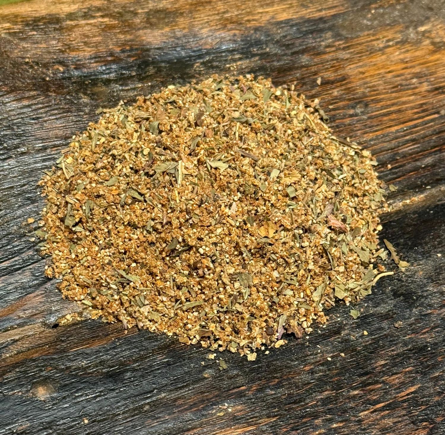 Roasted Chicken &amp; Turkey Rub