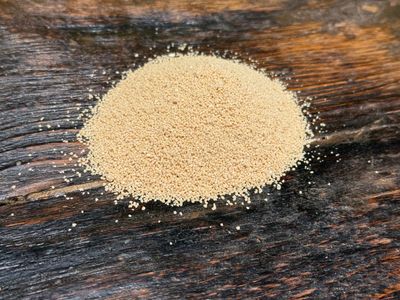 Honey Granulated