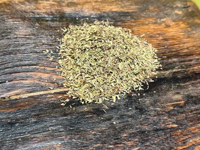 Savory, Fancy Full Leaf 8oz