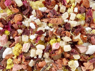 Rhubarb Lemonade 4 oz bag