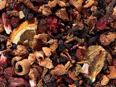 Mulled Wine Tisane 4 oz bag