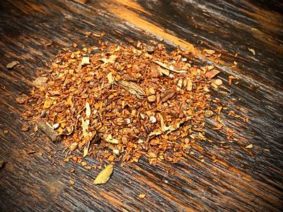 Red Chai Herbal 4oz bag
