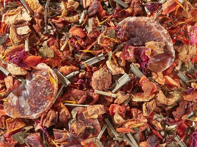 Mandarin Bergamot 1oz Mandarin Bergamot 1oz