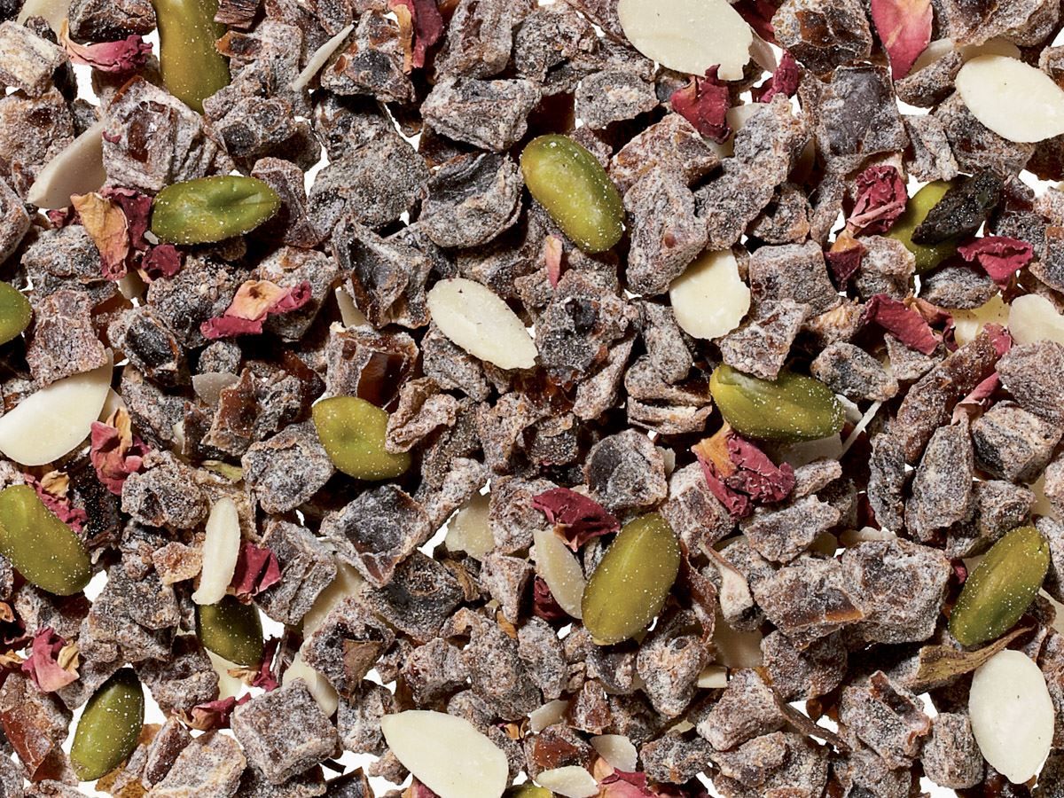 Snow Day Tisane 1oz Snow Day Tisane 1oz