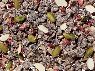 Snow Day Tisane 4oz Snow Day Tisane 4oz