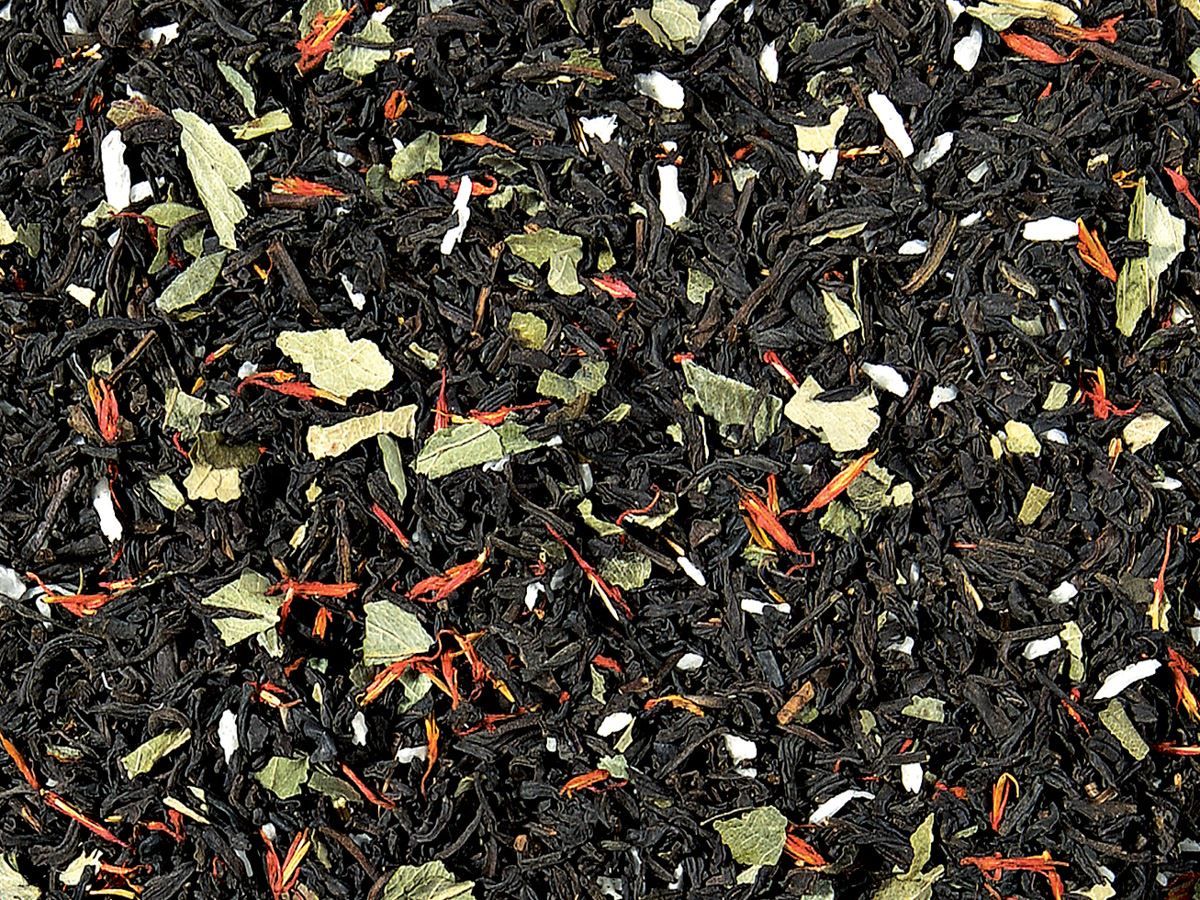 Lumberjack Breakfast 4oz