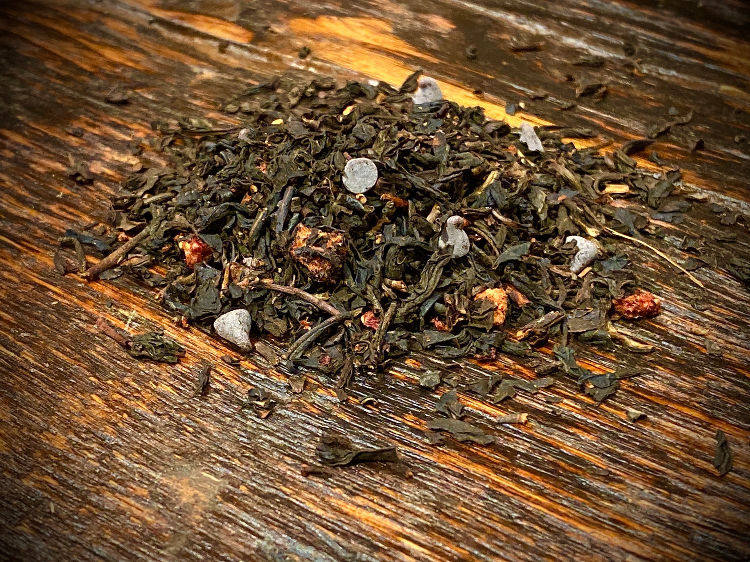 Chocolate Cherry Bon Bon 4oz bag Chocolate Cherry Bon Bon 4oz bag