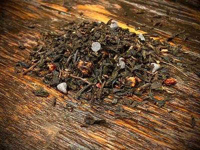 Chocolate Cherry Bon Bon 4oz bag Chocolate Cherry Bon Bon 4oz bag