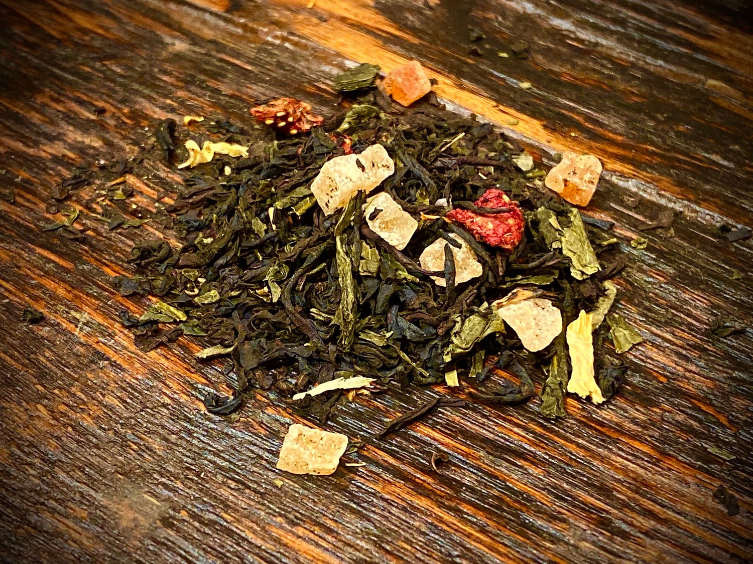 Magic Carpet 1lb bag