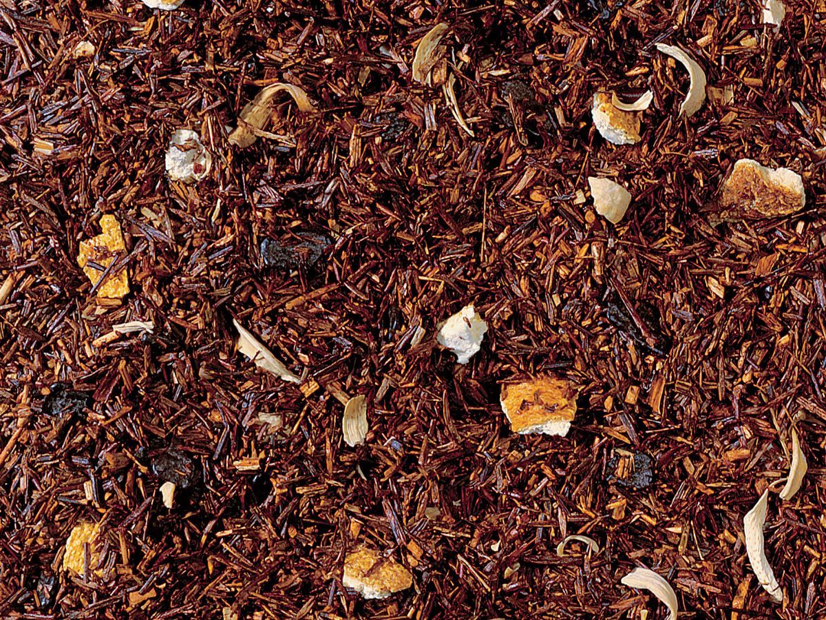 Orange Chocolate Rooibos 1oz