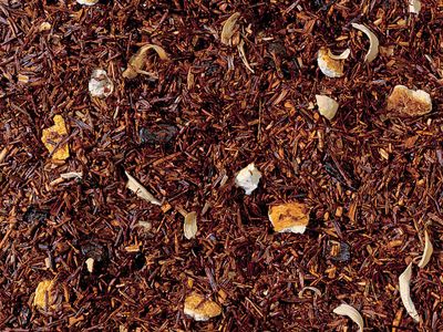 Orange Chocolate Rooibos 1oz