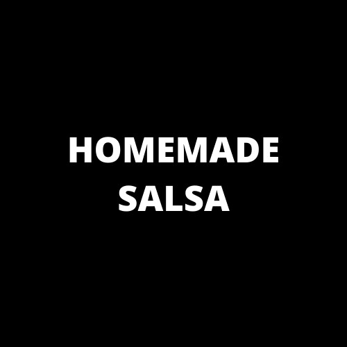 Salsa