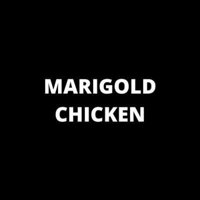 Marigold Chicken
