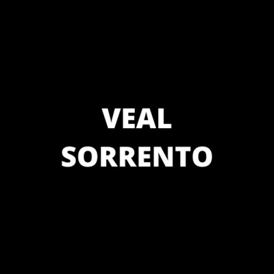 Veal Sorrento