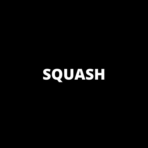 Squash