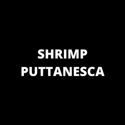 Shrimp Puttanesca