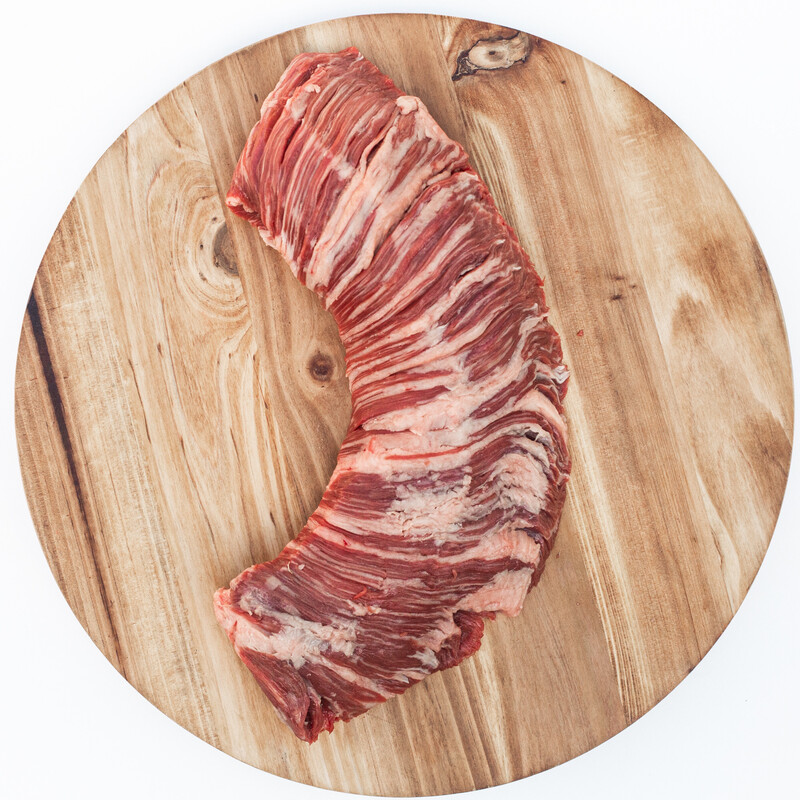 Skirt Steak (Prime)