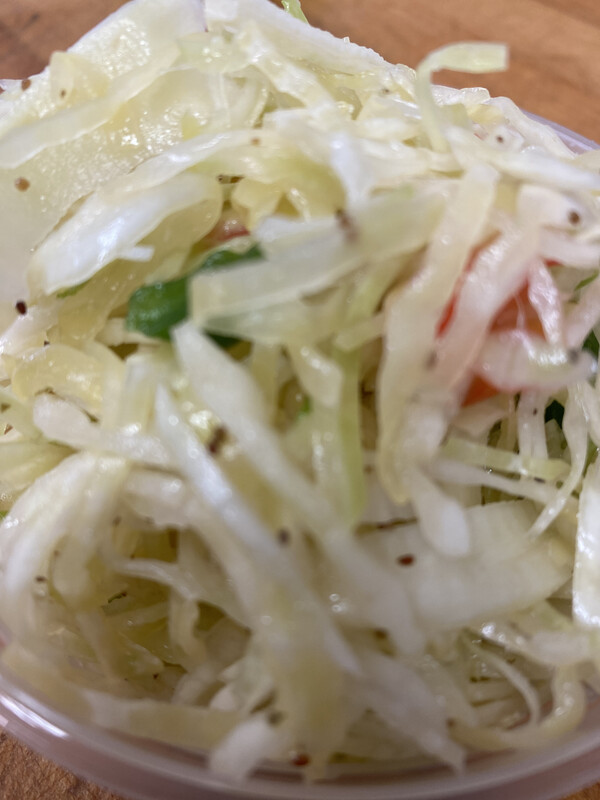 Coleslaw