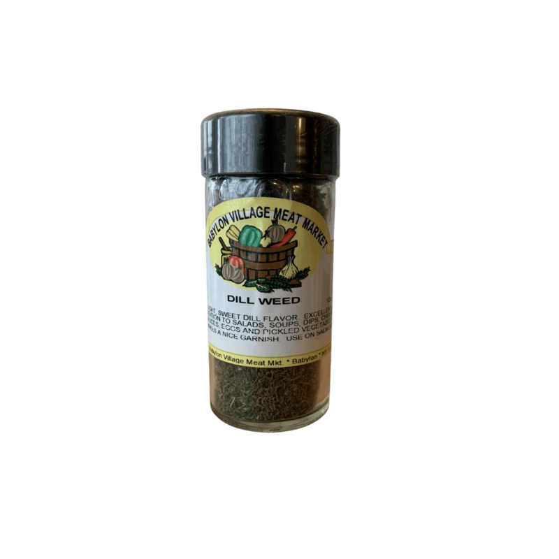 Dill Weed