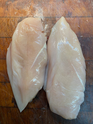 Boneless / Skinless Chicken Breast