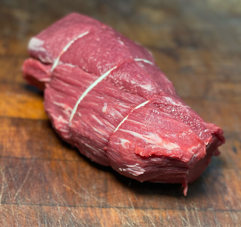 Prime Filet Roast