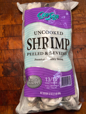 P & D Shrimp