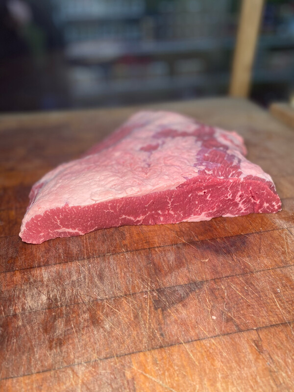 Prime Brisket